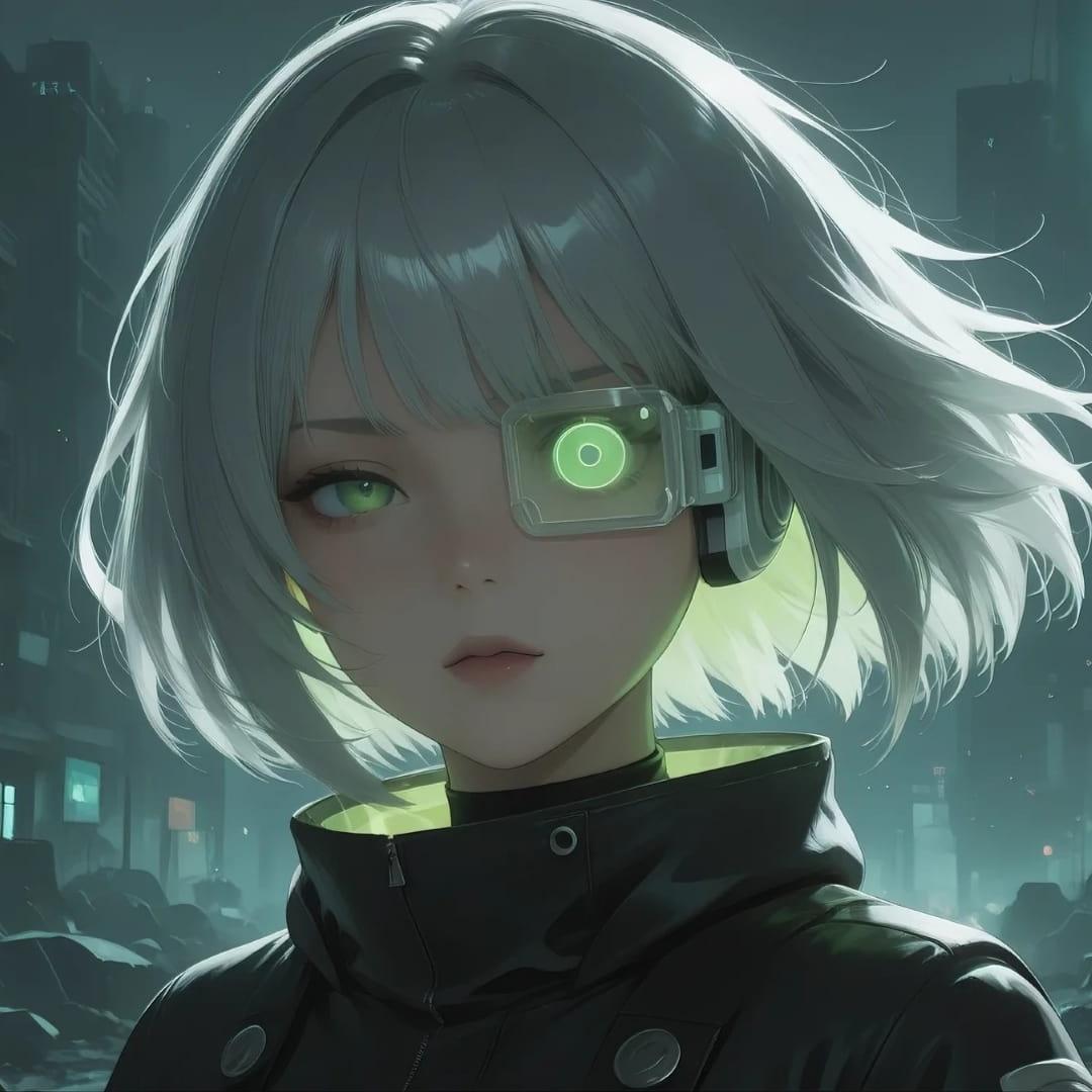 AIフリー素材プレビュー