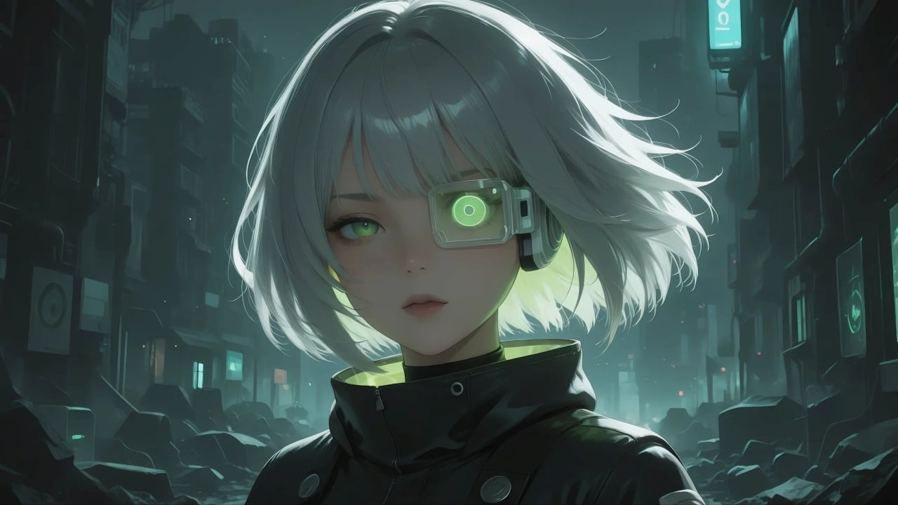 AIフリー素材プレビュー