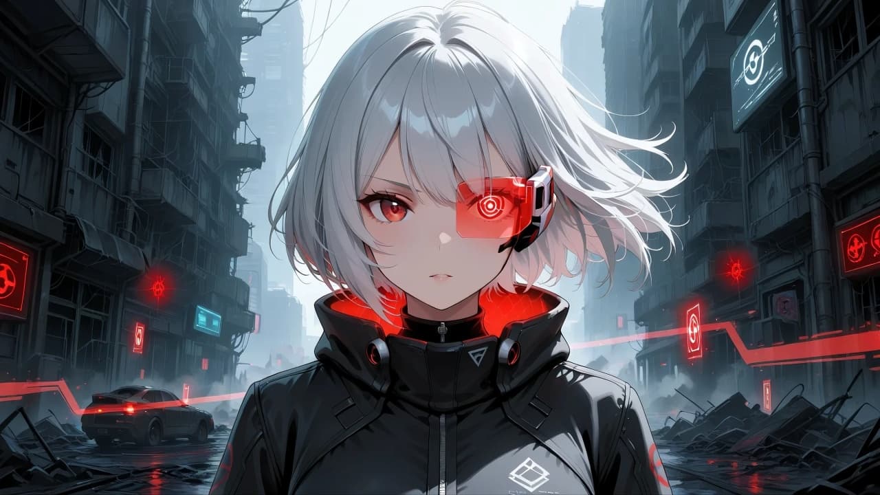 AIフリー素材プレビュー