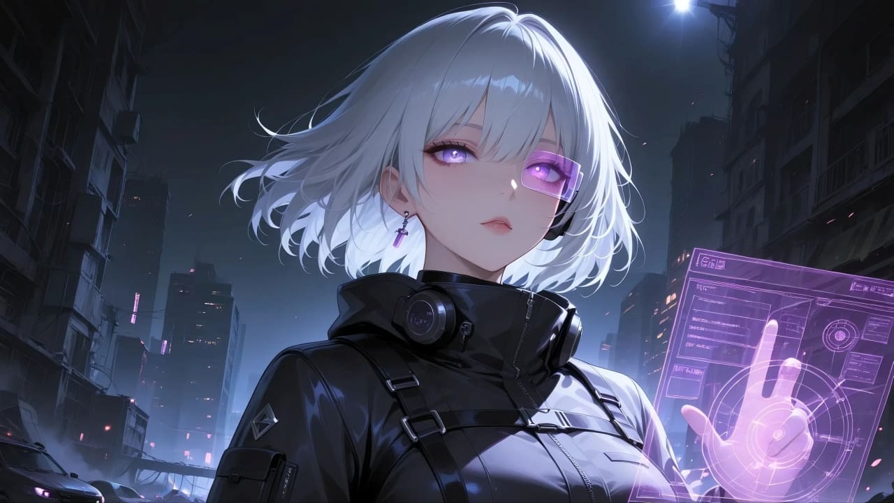 AIフリー素材プレビュー