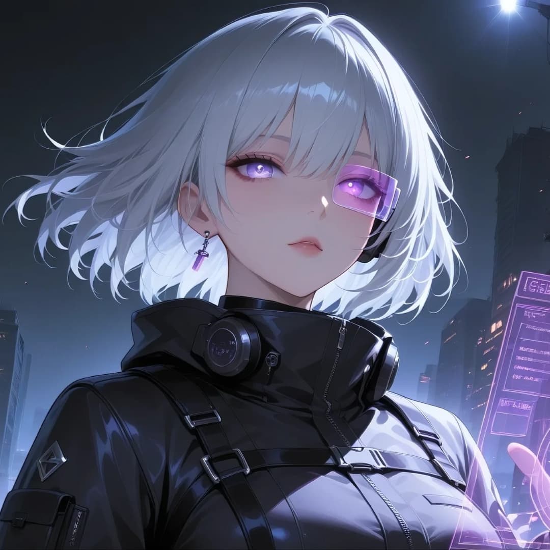 AIフリー素材プレビュー