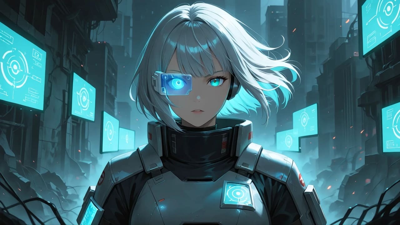 AIフリー素材プレビュー