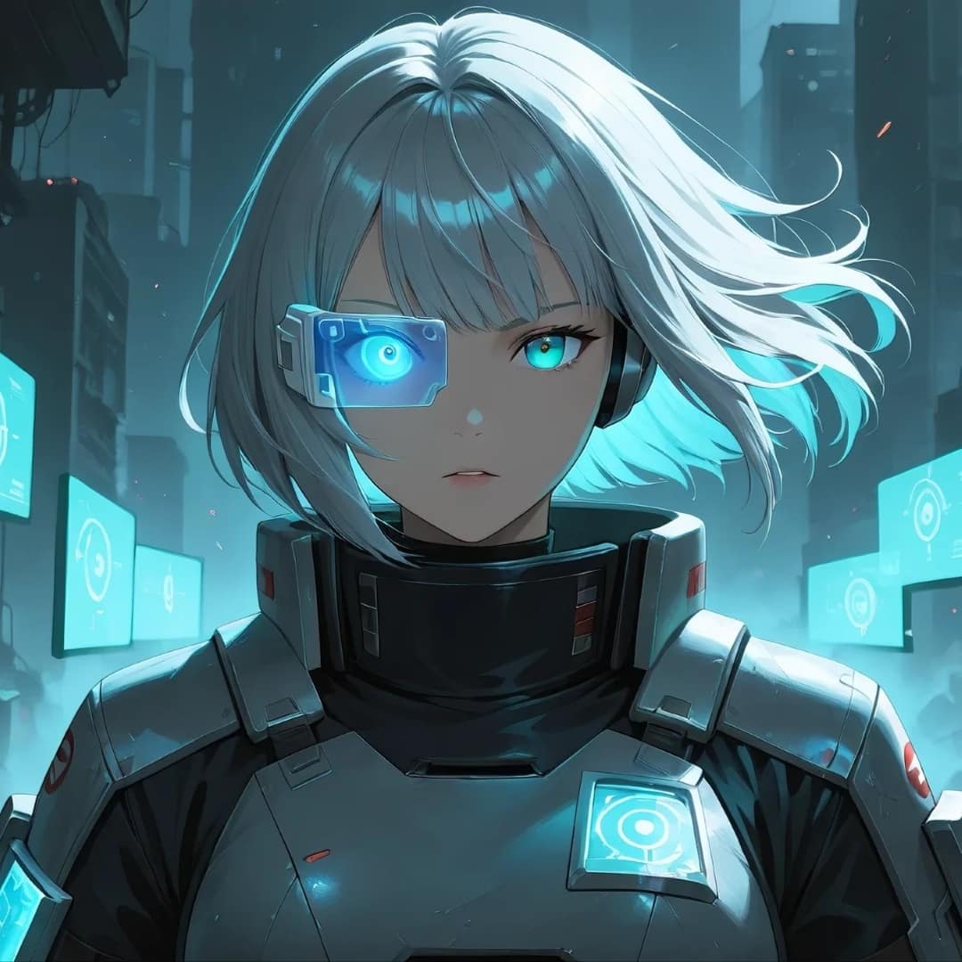 AIフリー素材プレビュー