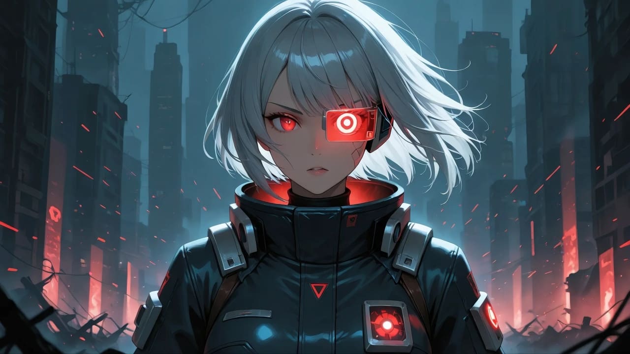 AIフリー素材プレビュー