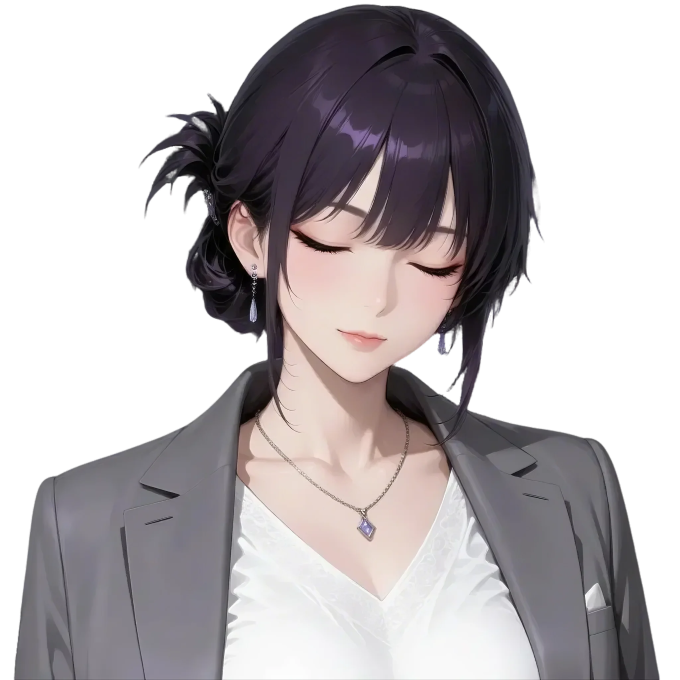 AIフリー素材プレビュー