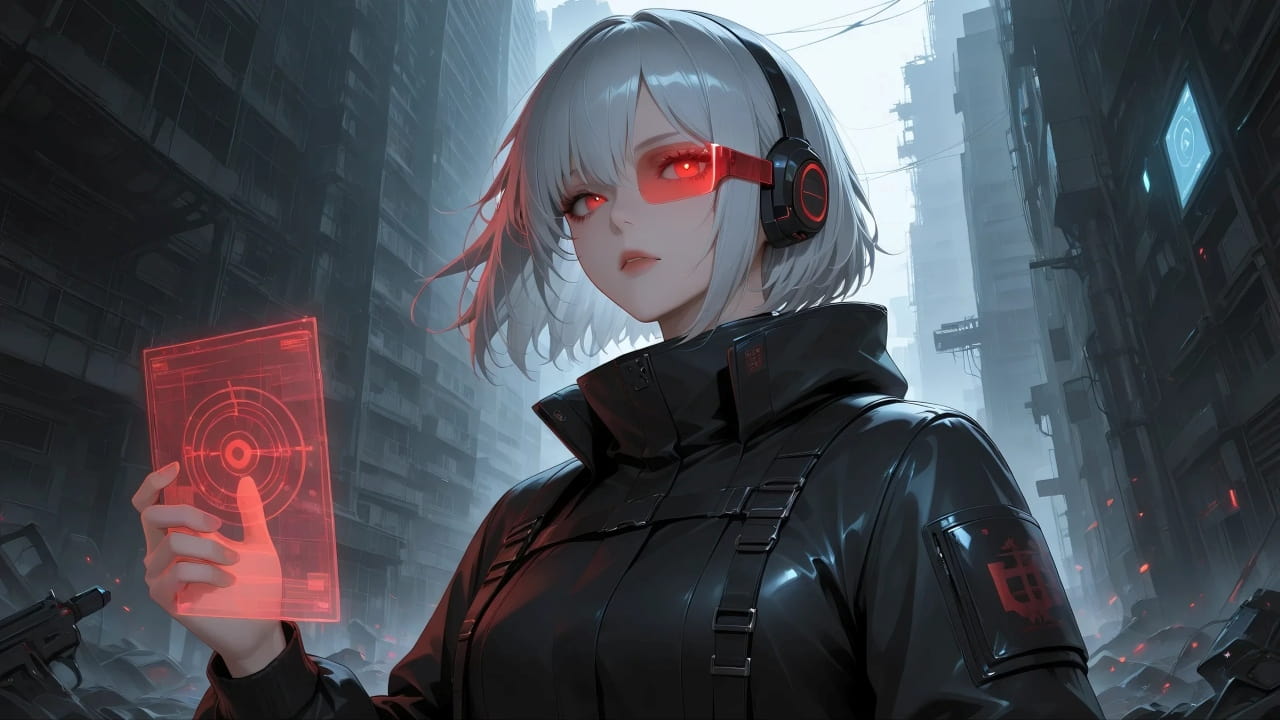 AIフリー素材プレビュー