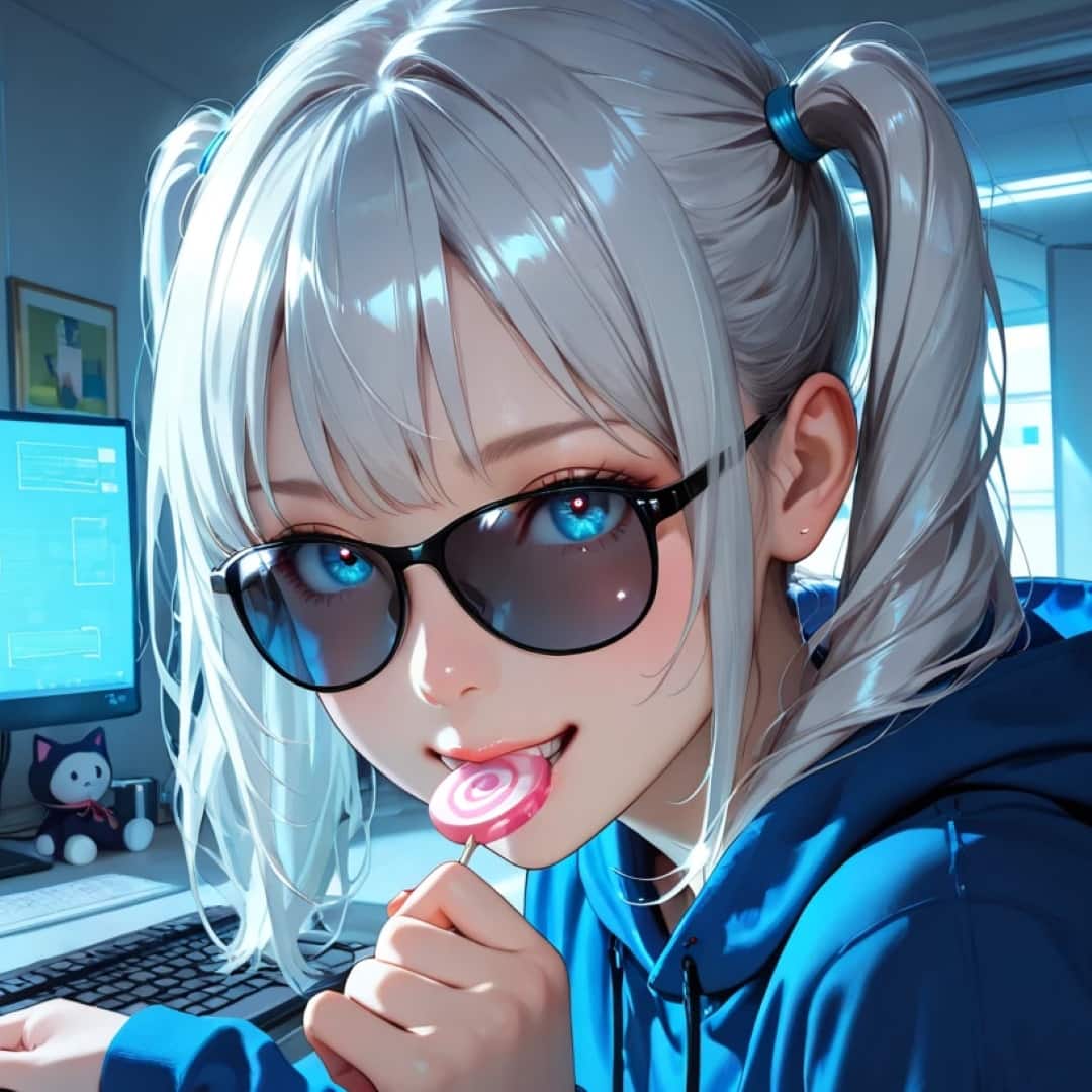 AIフリー素材プレビュー