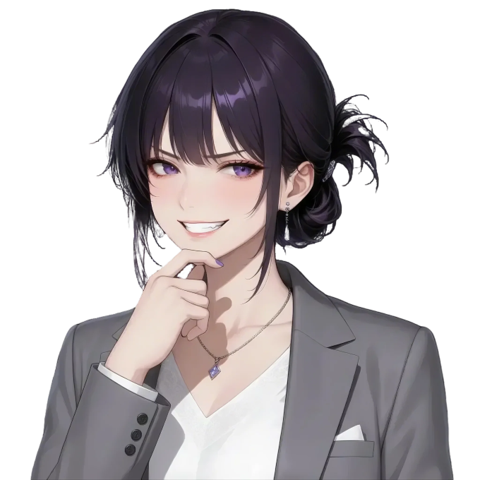 AIフリー素材プレビュー