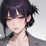 Pのアトリエ｜AIキャラクター｜本槻優子