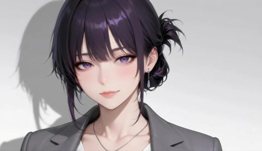 Pのアトリエ｜AIキャラクター｜本槻優子