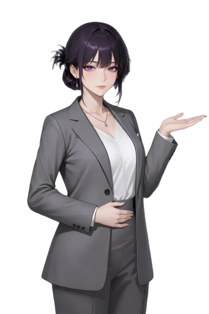 AIフリー素材プレビュー