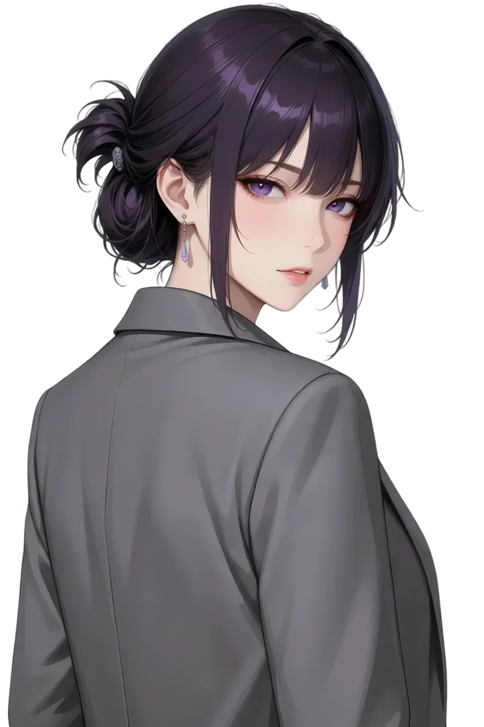 AIフリー素材プレビュー