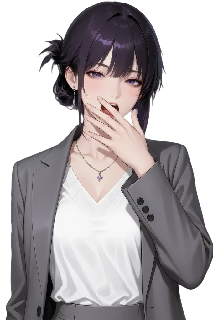 AIフリー素材プレビュー