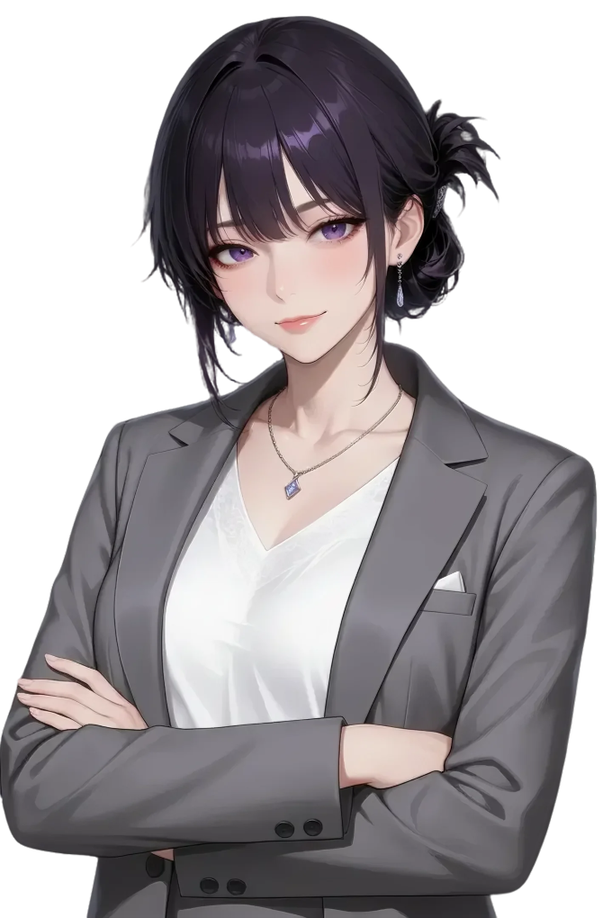 AIフリー素材プレビュー