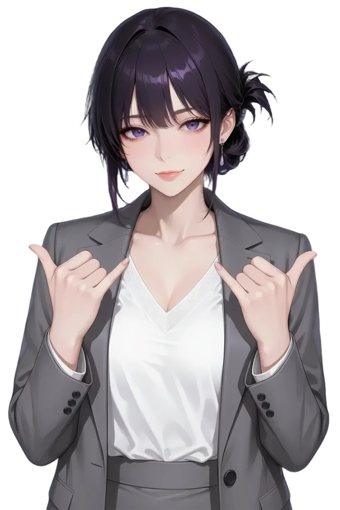 AIフリー素材プレビュー