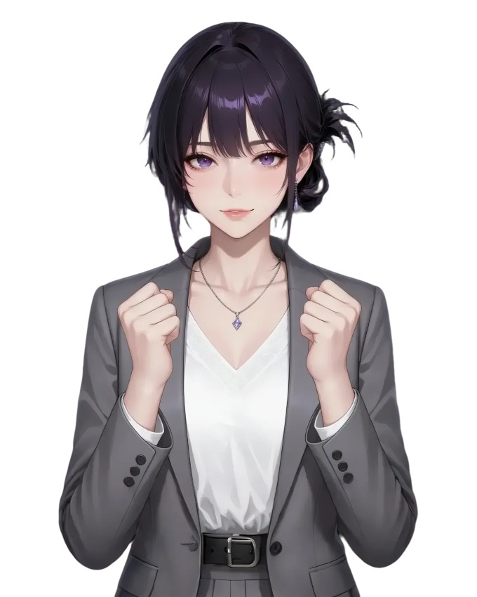 AIフリー素材プレビュー