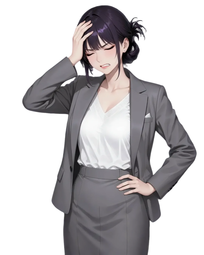 AIフリー素材プレビュー