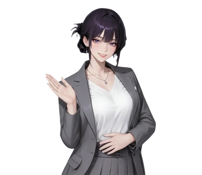 AIフリー素材プレビュー