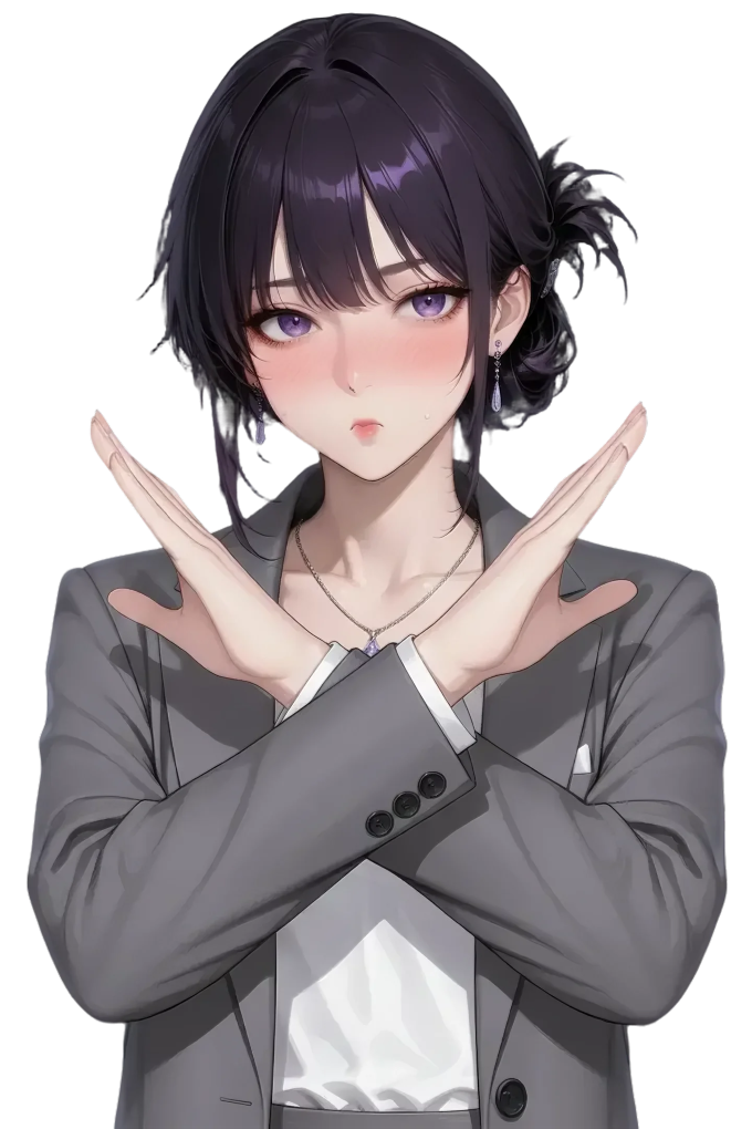 AIフリー素材プレビュー