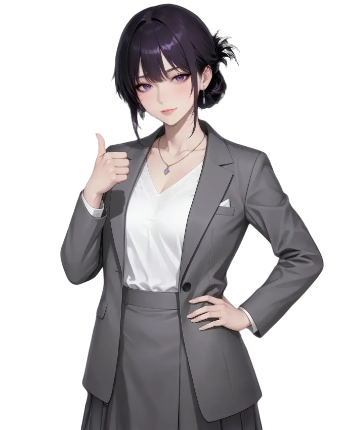 AIフリー素材プレビュー