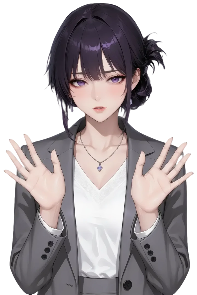 AIフリー素材プレビュー