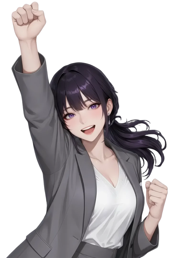 AIフリー素材プレビュー