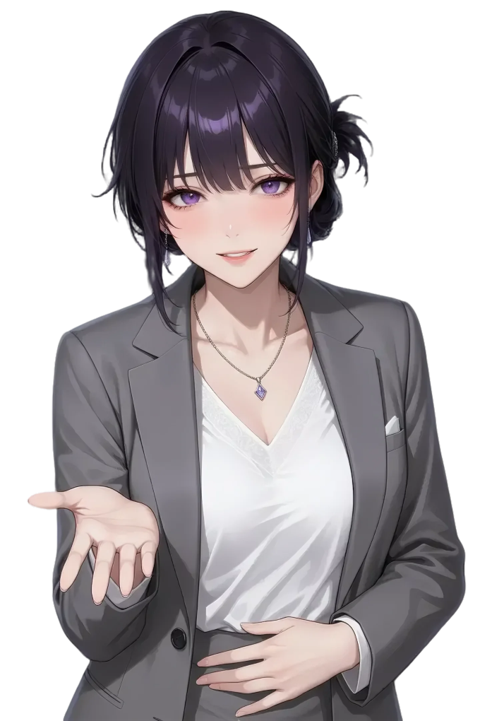 AIフリー素材プレビュー