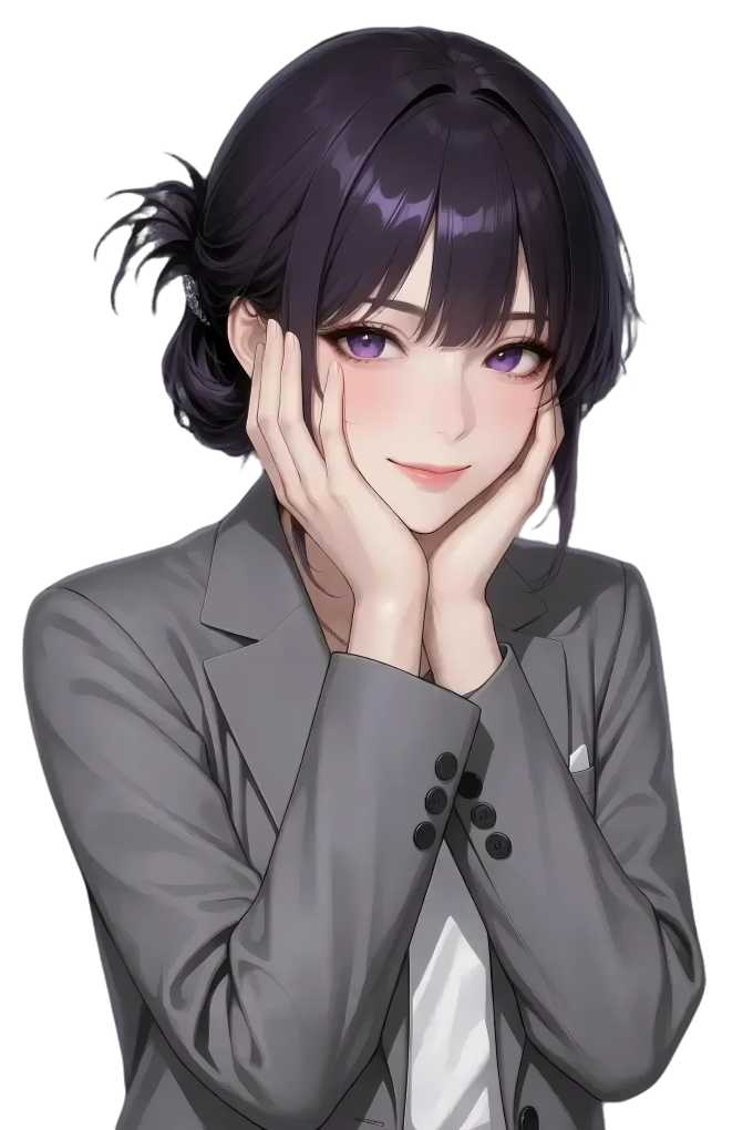 AIフリー素材プレビュー