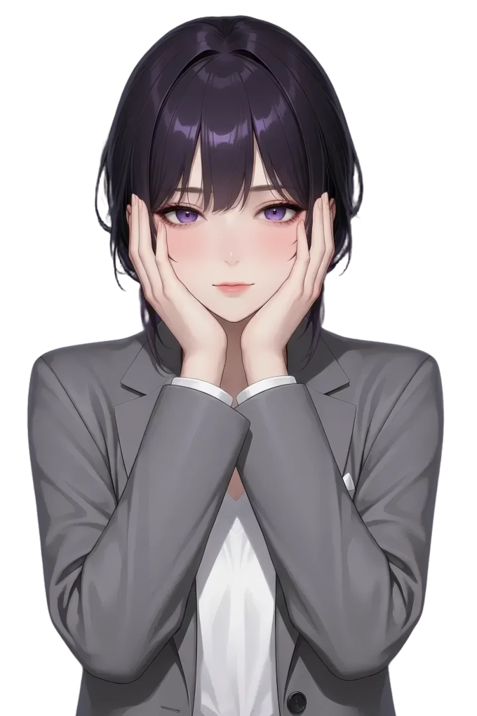 AIフリー素材プレビュー