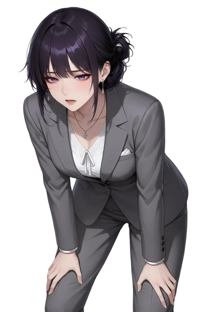 AIフリー素材プレビュー