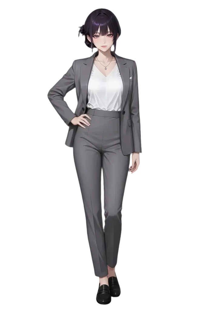 AIフリー素材プレビュー