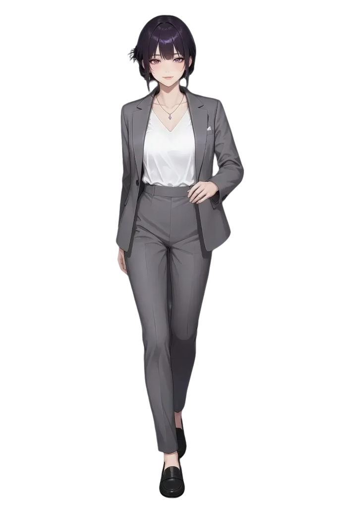 AIフリー素材プレビュー