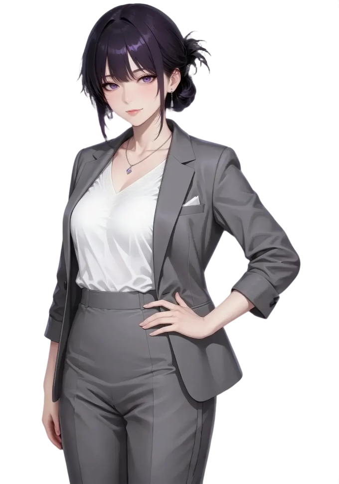 AIフリー素材プレビュー