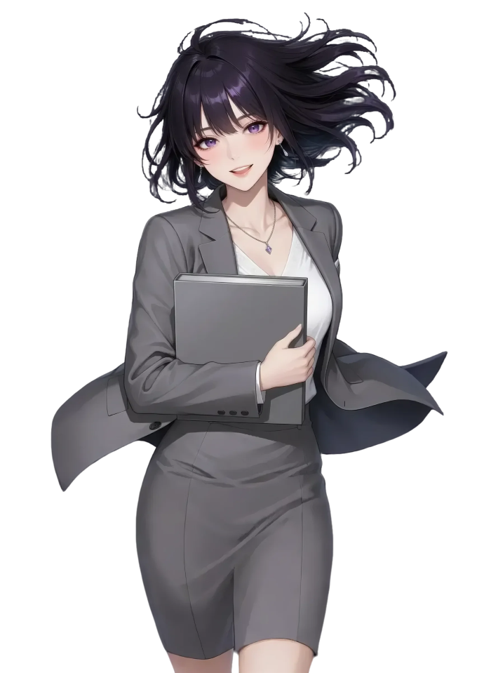 AIフリー素材プレビュー