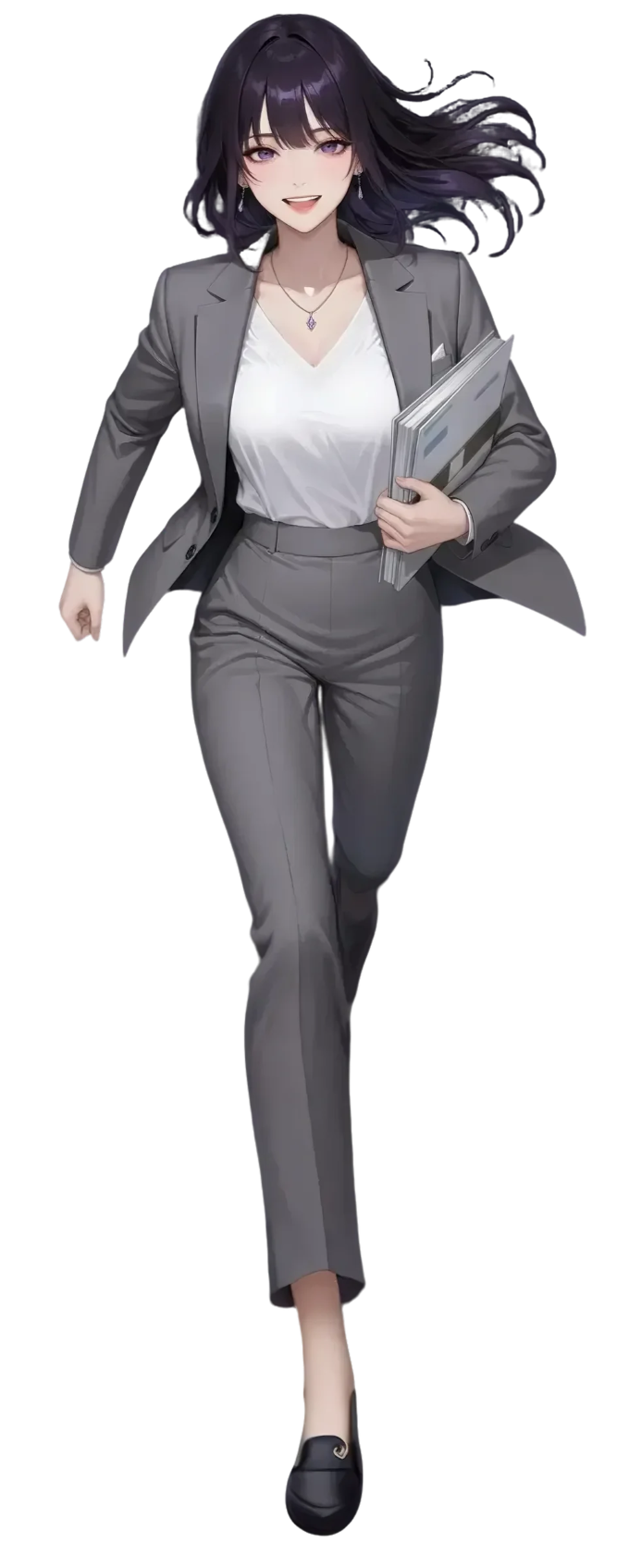 AIフリー素材プレビュー