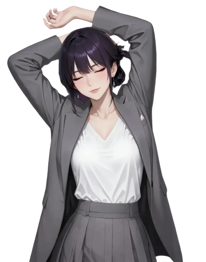 AIフリー素材プレビュー