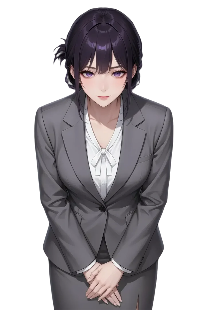 AIフリー素材プレビュー