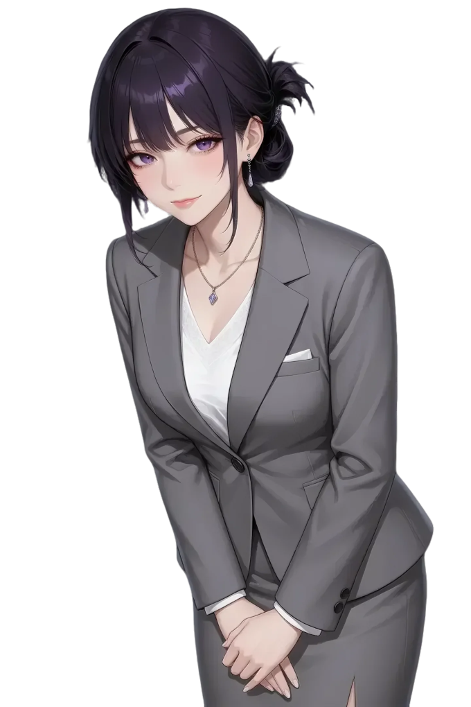 AIフリー素材プレビュー