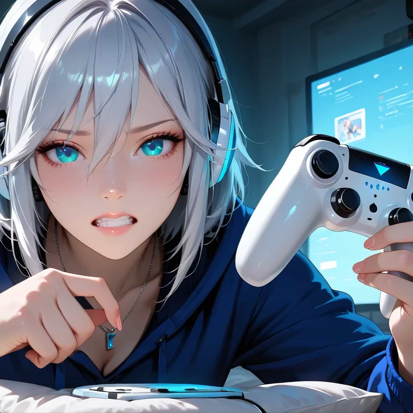 AIフリー素材プレビュー