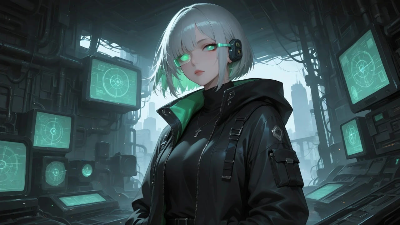 AIフリー素材プレビュー