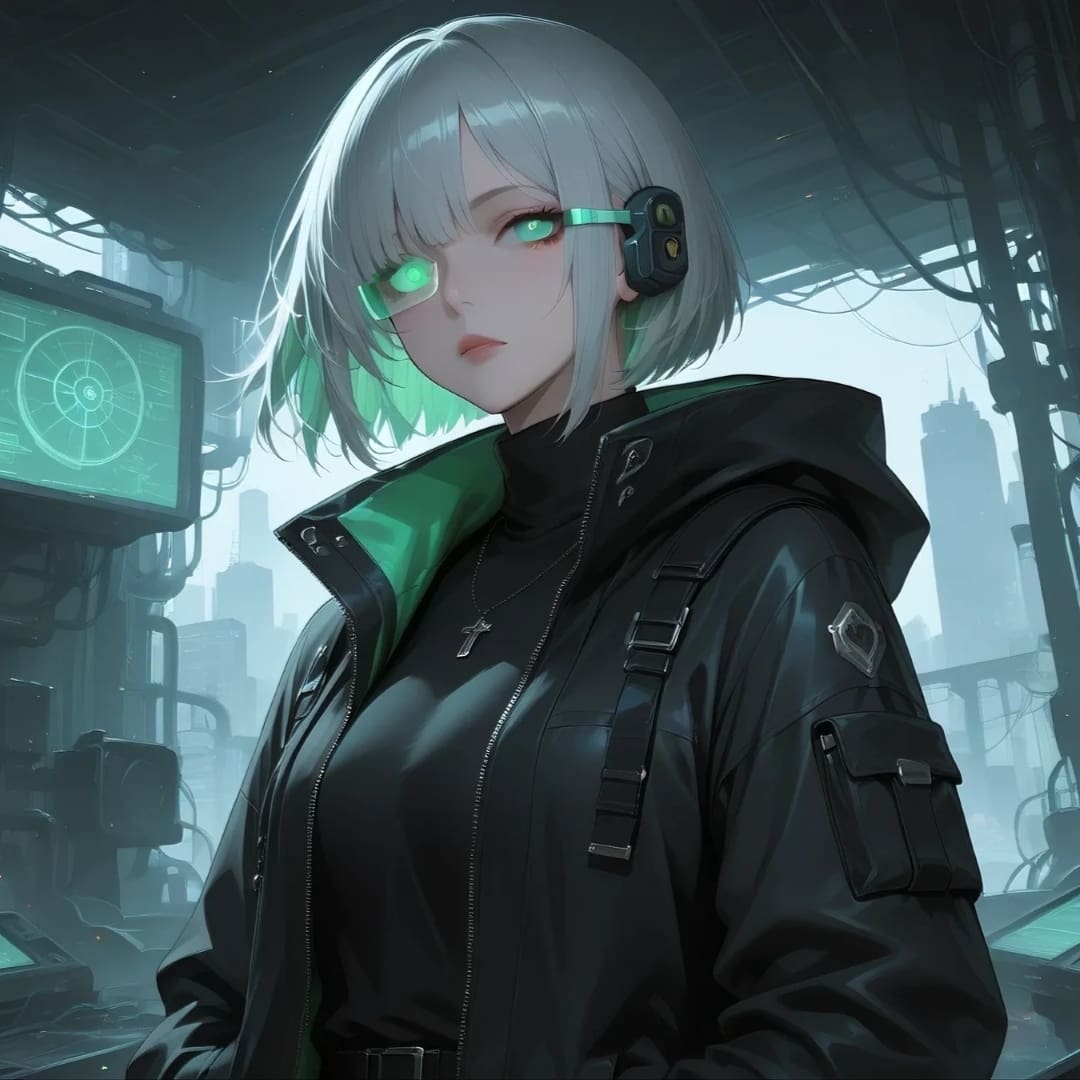 AIフリー素材プレビュー