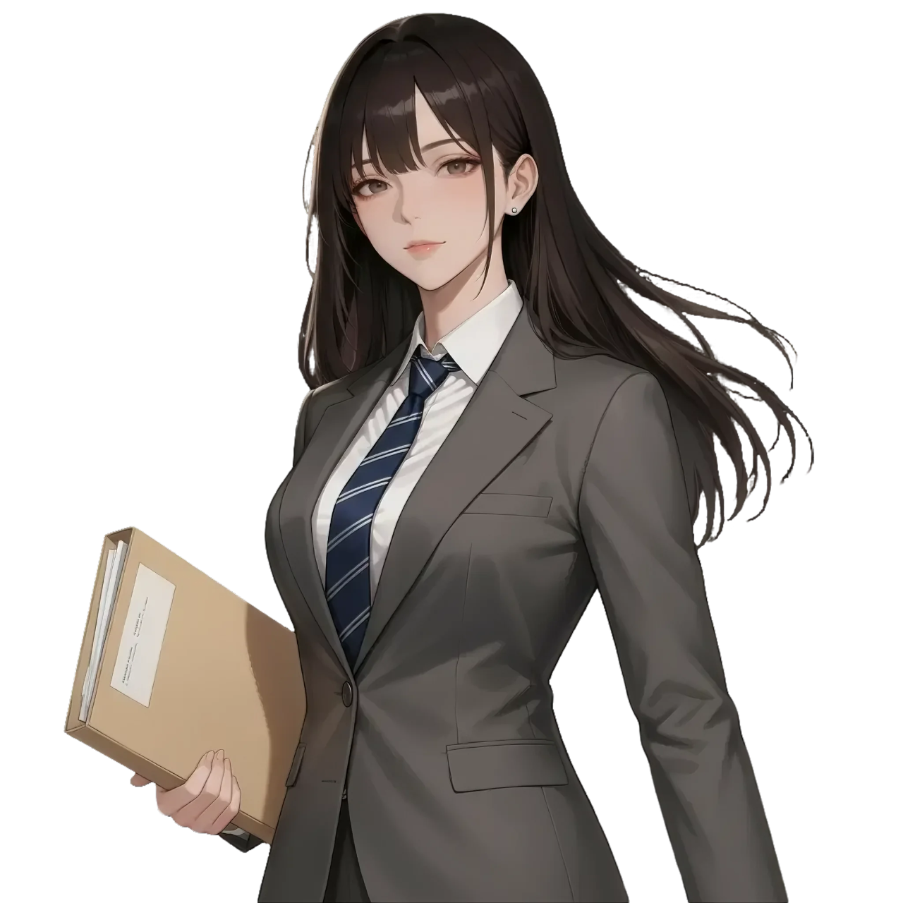 AIフリー素材プレビュー