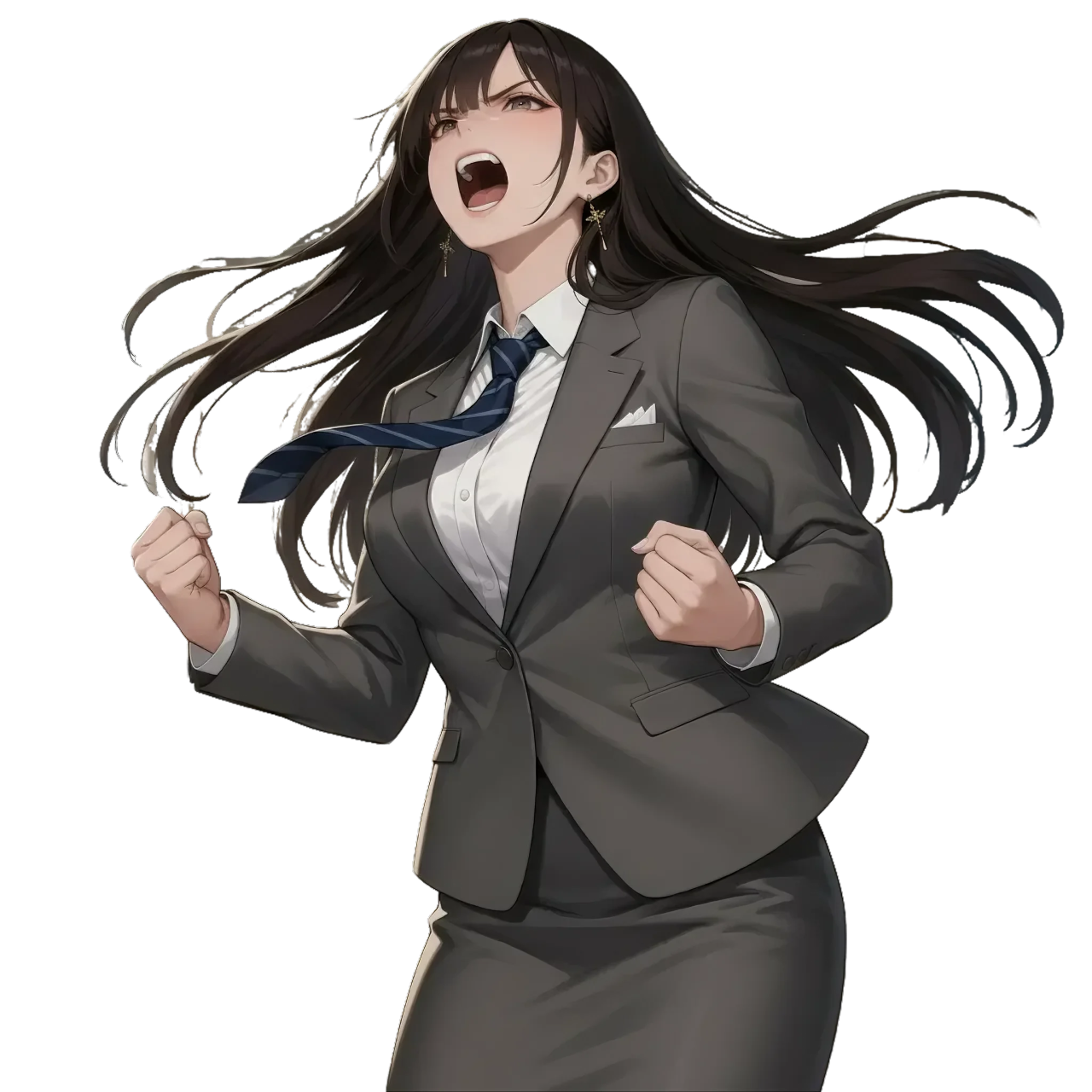 AIフリー素材プレビュー