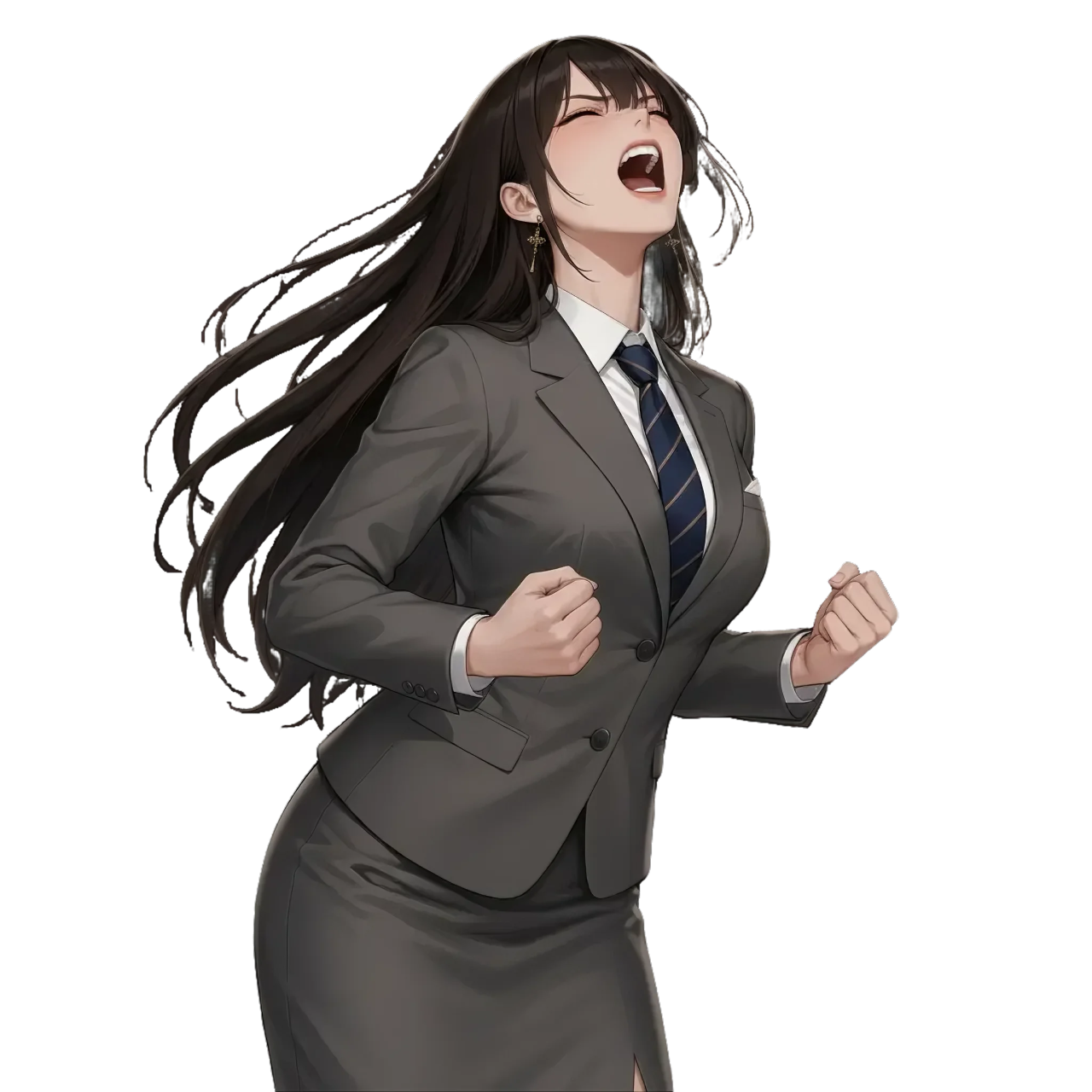 AIフリー素材プレビュー