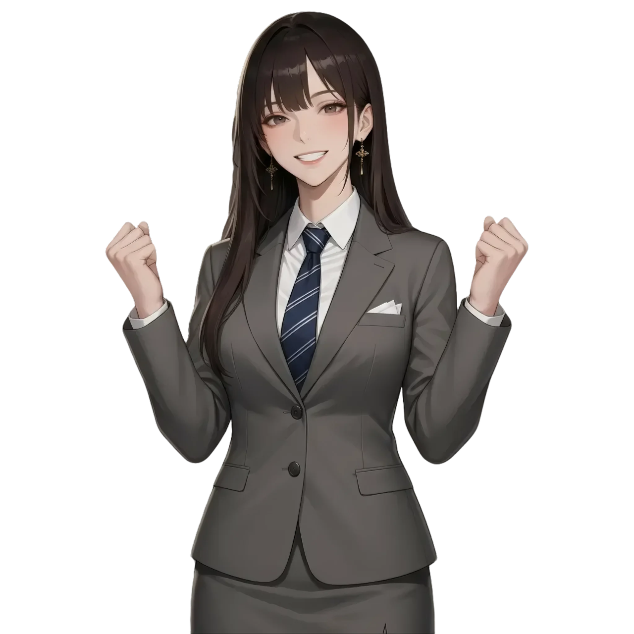 AIフリー素材プレビュー