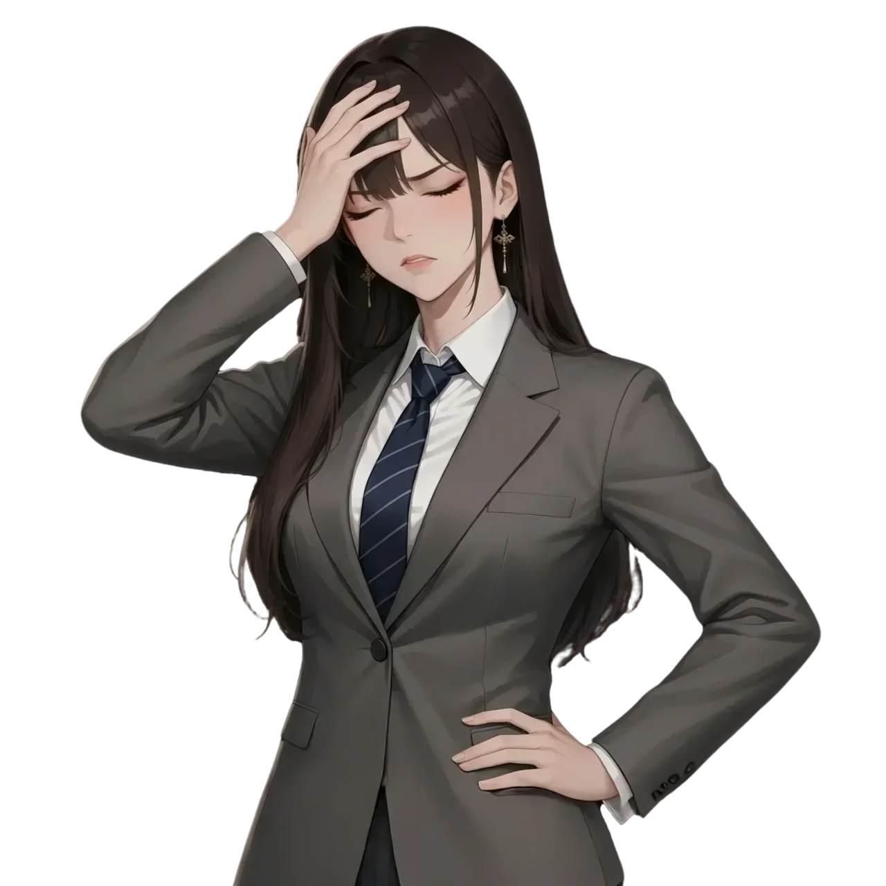 AIフリー素材プレビュー