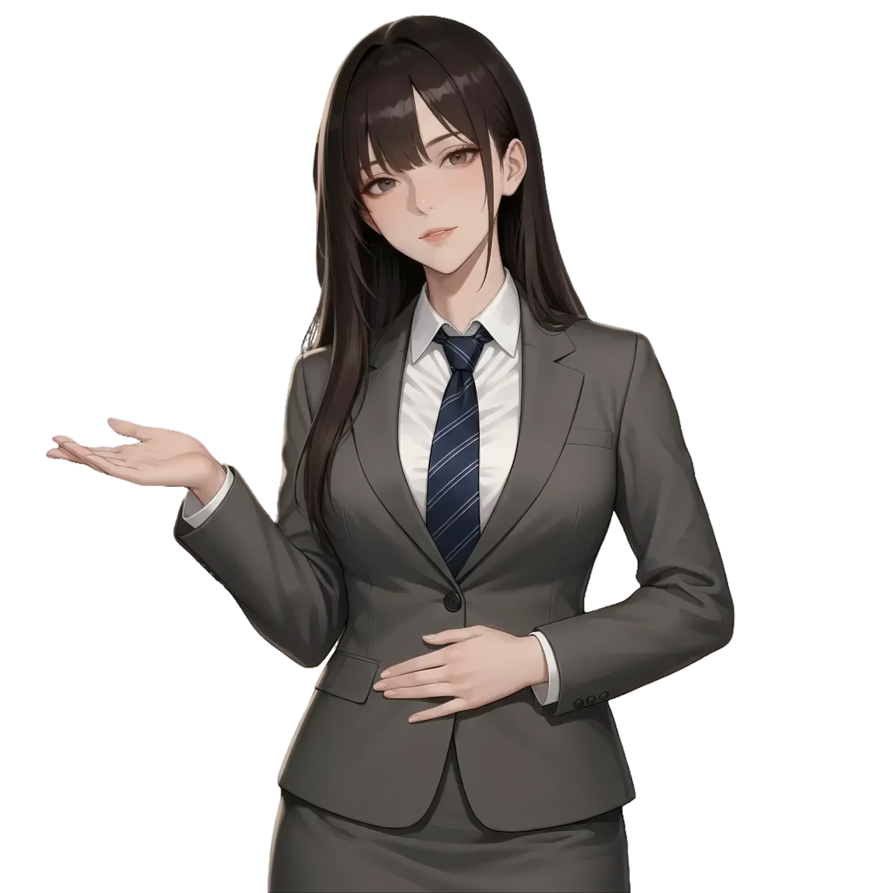 AIフリー素材プレビュー