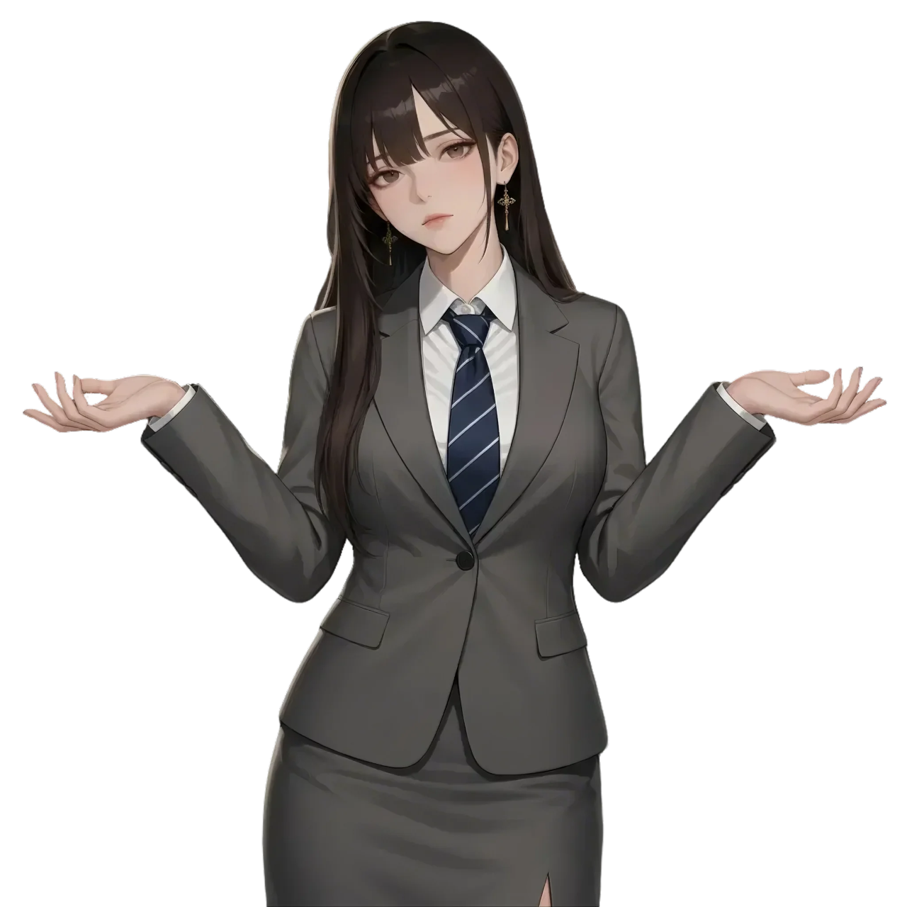 AIフリー素材プレビュー