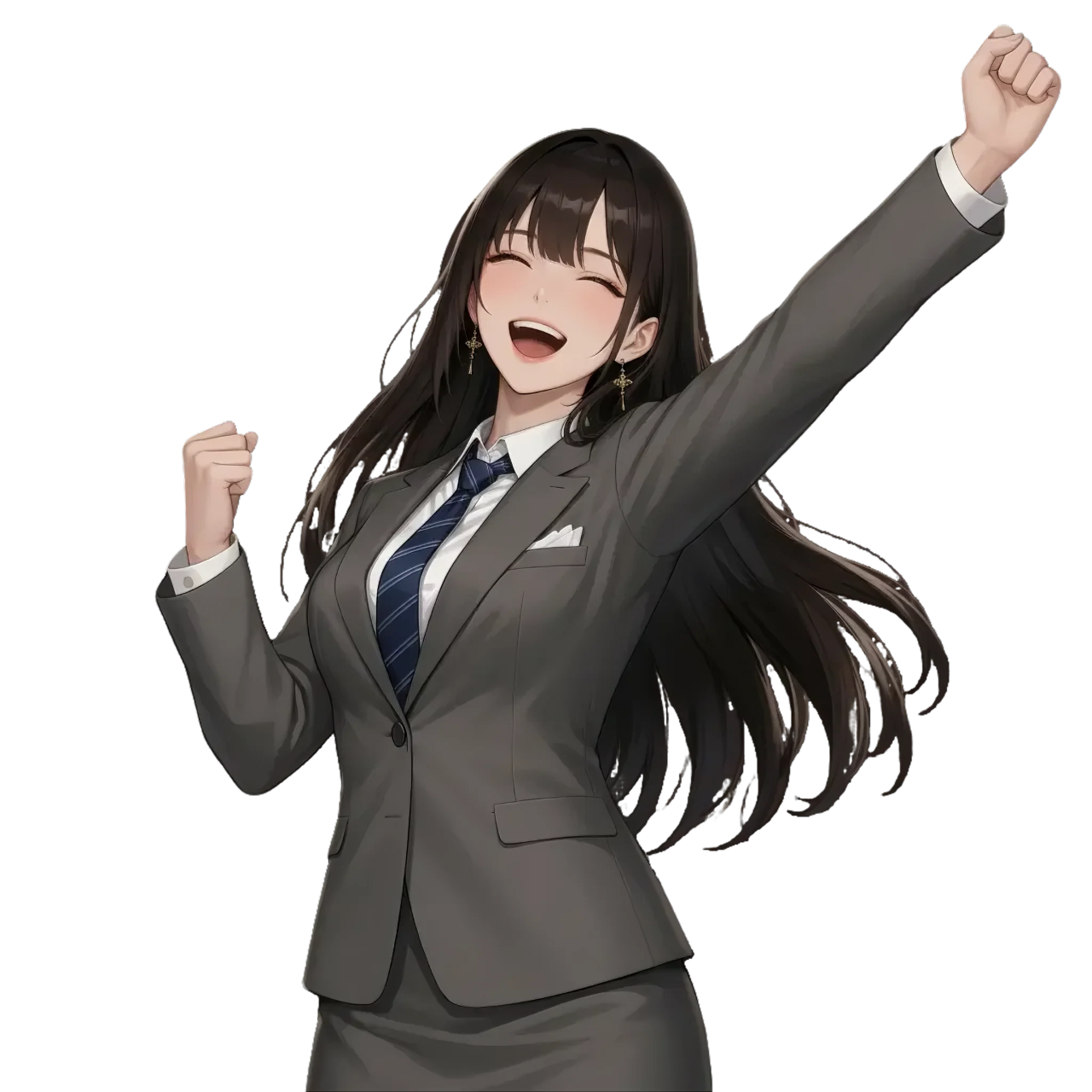 AIフリー素材プレビュー