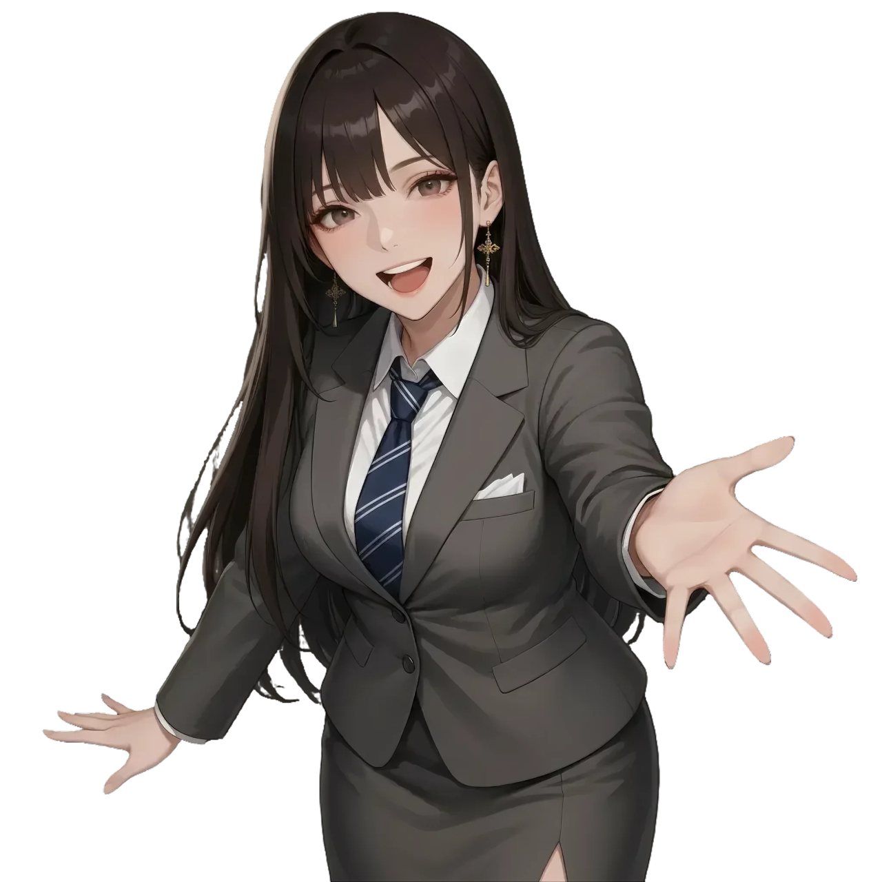 AIフリー素材プレビュー